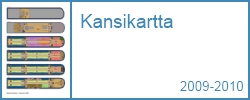 Kansikartta 2009